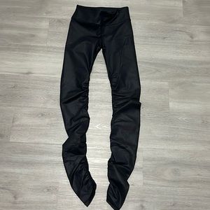 Over the heel Alo Leggings